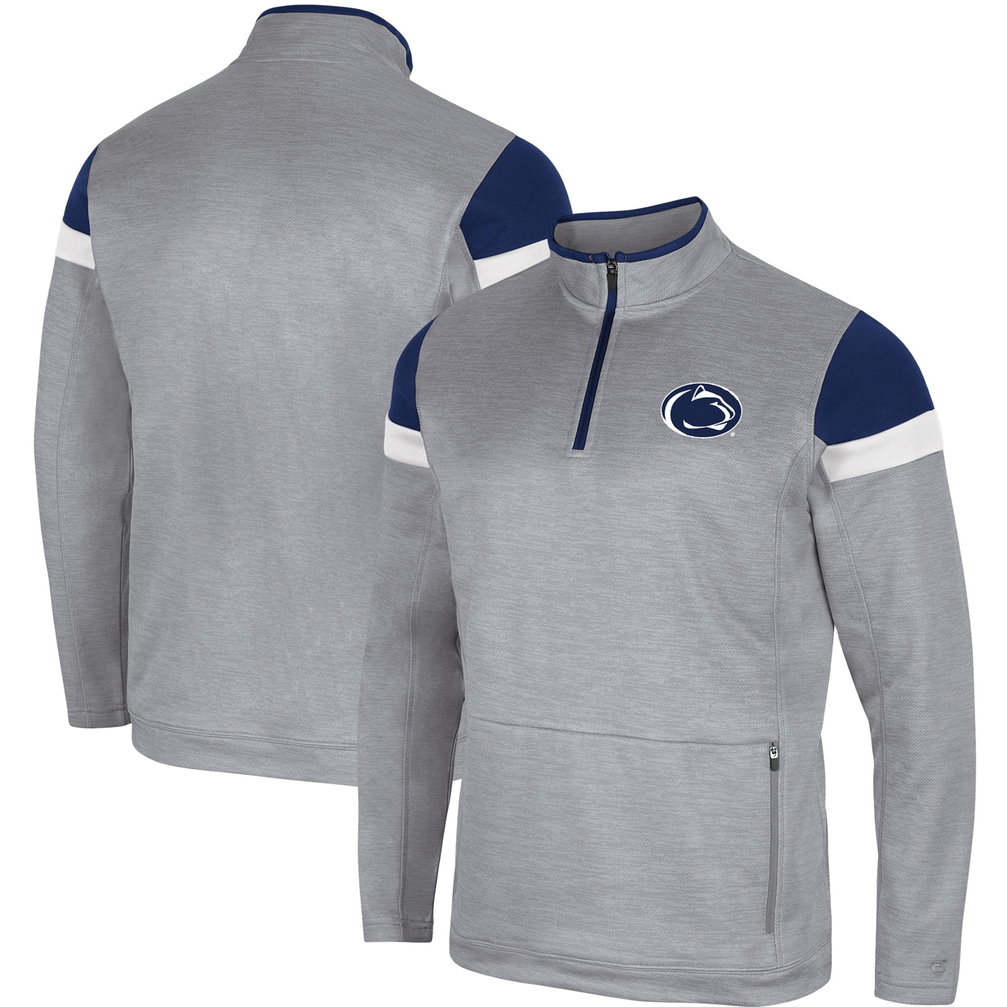 Clothing Jackets Colosseum Penn State 