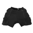 thumbnail image 2 of Pantalons de Protection Éponge Épaissie pour Enfants Shorts Rembourrés de Ski pour Extérieur, 2 of 7