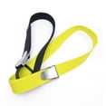 thumbnail image 4 of Lefu Ceinture de Poids Réglable pour Plongée sous-Marine, Sangle en Acier Inoxydable avec Boucle, 4 of 9