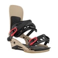 thumbnail image 1 of Snowboard Bindings Union Atlas Pro Men's (Kazu, Medium), 1 of 5
