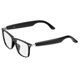 thumbnail image 1 of 2025 new style high quality M01 Wireless Music Earphone Smart Eyeglasses IP68, 1 of 5