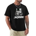 thumbnail image 1 of Skidmark camiseta camisetas anime ropa para hombre, 1 of 7