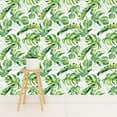thumbnail image 4 of Adhesivos de pared 3D grandes, vinilos decorativos para pared, murales adhesivos para dormitorio y sala de estar H, 4 of 9