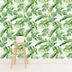 thumbnail image 4 of Papel pintado autoadhesivo impermeable sin costuras para la decoración mural del hogar de la sala de estar H, 4 of 9