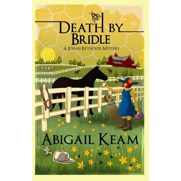 Death by Bridle, (Paperback)