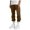 a3 Mens Stretch Cargo Pants Gold, variant on Mens Linen Pants Loose Tactical Pants for Men Lightweight Corduroy Cargo Pants Casual Workout Hiking Athletic Pant with Multi Pockets