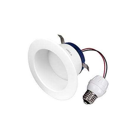 UPC 849665002741 product image for Cree DRDL4-06250009-12DE26-1C100 4 in. TW Series 65W Equivalent Daylight (5000K) | upcitemdb.com