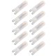 thumbnail image 1 of G9 Led Bulbs 2w Equivalent To G9 Halogen Bulbs 20w 25w 28w, G9 Led Light Bulbs Cool White 6000k, 36, 1 of 5