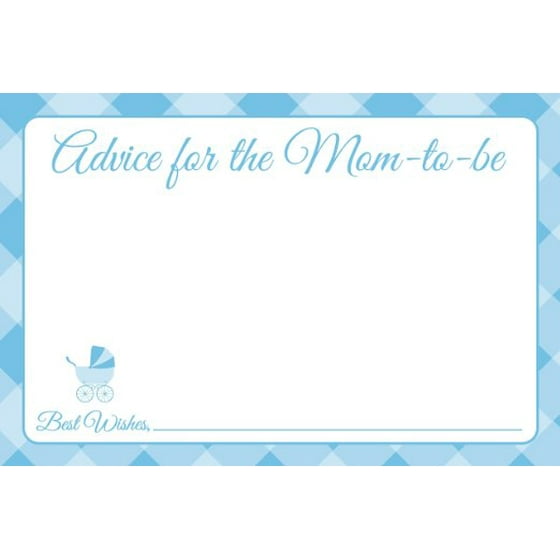 Jot Mark Baby Shower Advice Cards For New Moms 25 Per Pack Pink Jot Mark Baby Shower Advice Cards For New Moms 25 Per Pack Pink