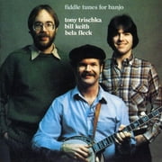 Full performer name: Tony Trischka/Bill Keith/Bela Fleck. Personnel: Tony Trischka, Bill Keith (banjo); Bela Fleck (guitar, banjo); Dede Wyland (vocals); Russ Barenberg, Alan Senauke, Glenn Lawson (guitar); Jay Ungar (mandolin, fiddle); Andy Statman, Jimmy Gaudreau, Gordon Titcomb (mandolin); Sam Bush, Darol Anger, Kenny Kosek, Matt Glaser, Larry Campbell (fiddle); Roger Mason, Lincoln Schleifer, Mark Shatz, Roger Mason (bass). All tracks have been digitally remastered. Originally released in 1981, this 1999 reissue adds a couple of bonus songs making for a fine 16-track set. These three banjo players are greatly responsible for the resurgence and expansion of the instrument in the last three decades of the 20th century. Bill Keith first began exploring fiddle repertoire on the banjo in the '60s. Bela Fleck, the youngest of the trio at just 22 when this set was recorded, took his first banjo lessons from Tony Trischka. The three men perform three selections together, with the remaining featuring them individually. Additional accompaniment--which varies from song to song--is provided by players utilizing bass, mandolin, guitar, and fiddle. The music is at once inventive, as the repertoire of one instrument is adapted to another, and traditional.