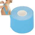 thumbnail image 4 of Cinta Muscular, Cinta Para Fascitis Plantar De Grado De Tracción Fuerte Y Transpirable, Mejora La Circulación Sanguínea Y Brinda Apoyo Terapéutico Para Mujeres Y Hombres, 4 of 7