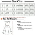 thumbnail image 3 of Homenesgenics Womens Dresses Plus Size 3xl Womens Button Shirt Dress Casual Loose Turndown Collar Short Sleeve Dresses with Pockets, 3 of 9