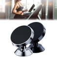 thumbnail image 1 of Magnetix 360 - Magnetic 360 Phone Mount, Magnetic 360 Phone Mount for Gym, Mobile Gym Phone Holder for Phones, 1 of 5