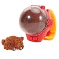 thumbnail image 1 of TIELUTT Watch Remote Control Animal Car USB Rechargeable Toy with Adjustable Strap And LED Flip Car Bumper Remote Control Car for Kids Metal Remote Control Car Control Car for Toddlers 1-3 2995 Remote, 1 of 7