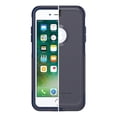 thumbnail image 5 of Otterbox iPhone 8 Plus & iPhone 7 Plus Commuter Series Case, Indigo Blue, 5 of 10
