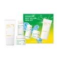 thumbnail image 1 of Miniset innisfree Hydrate + Protect: sérum coreano, crema y protector solar, 1 of 7