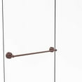 thumbnail image 2 of Prestige Regal Collection Shower Door Towel Bar - Polished Nickel / 30 Inch, 2 of 5