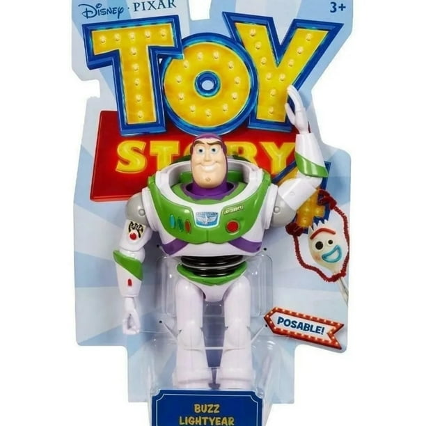 Buzz lightyear articulado sale
