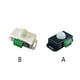 thumbnail image 3 of Kenally Interruptores sensoriales, controlador de luz, accesorios multiusos sensibles para el hogar, suministros para el hogar, fuente de alimentación, Equipos de laboratorio e instrumentos Negro Kenally TO010422-01, 3 of 6