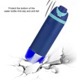 thumbnail image 4 of Base Inferior Protectora Silicona para Botella Bota Antideslizante Rambler 18oz, 4 of 9