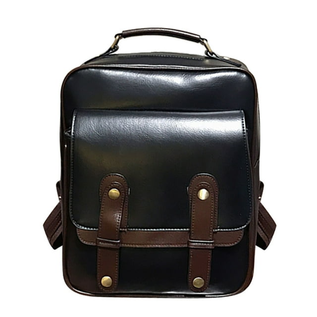 Casual Backpack Fashion Preppy Style Top Handle Travel Backpack Student Backpack