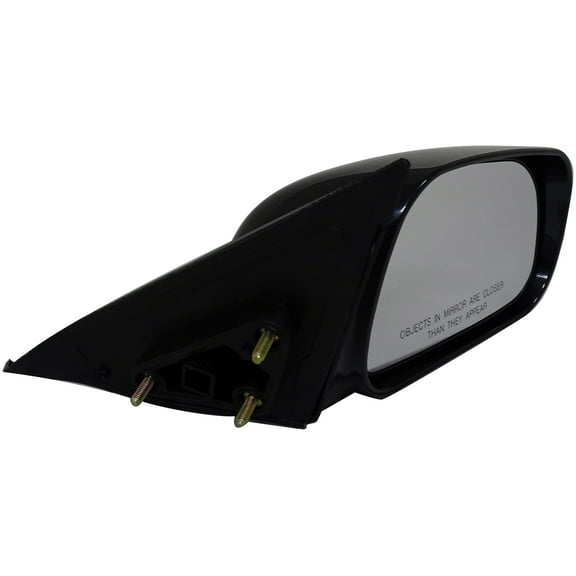 Dorman 955-1233 Passenger Side Door Mirror for Specific Toyota Models