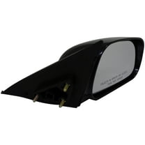 Dorman 955-1233 Passenger Side Door Mirror for Specific Toyota Models