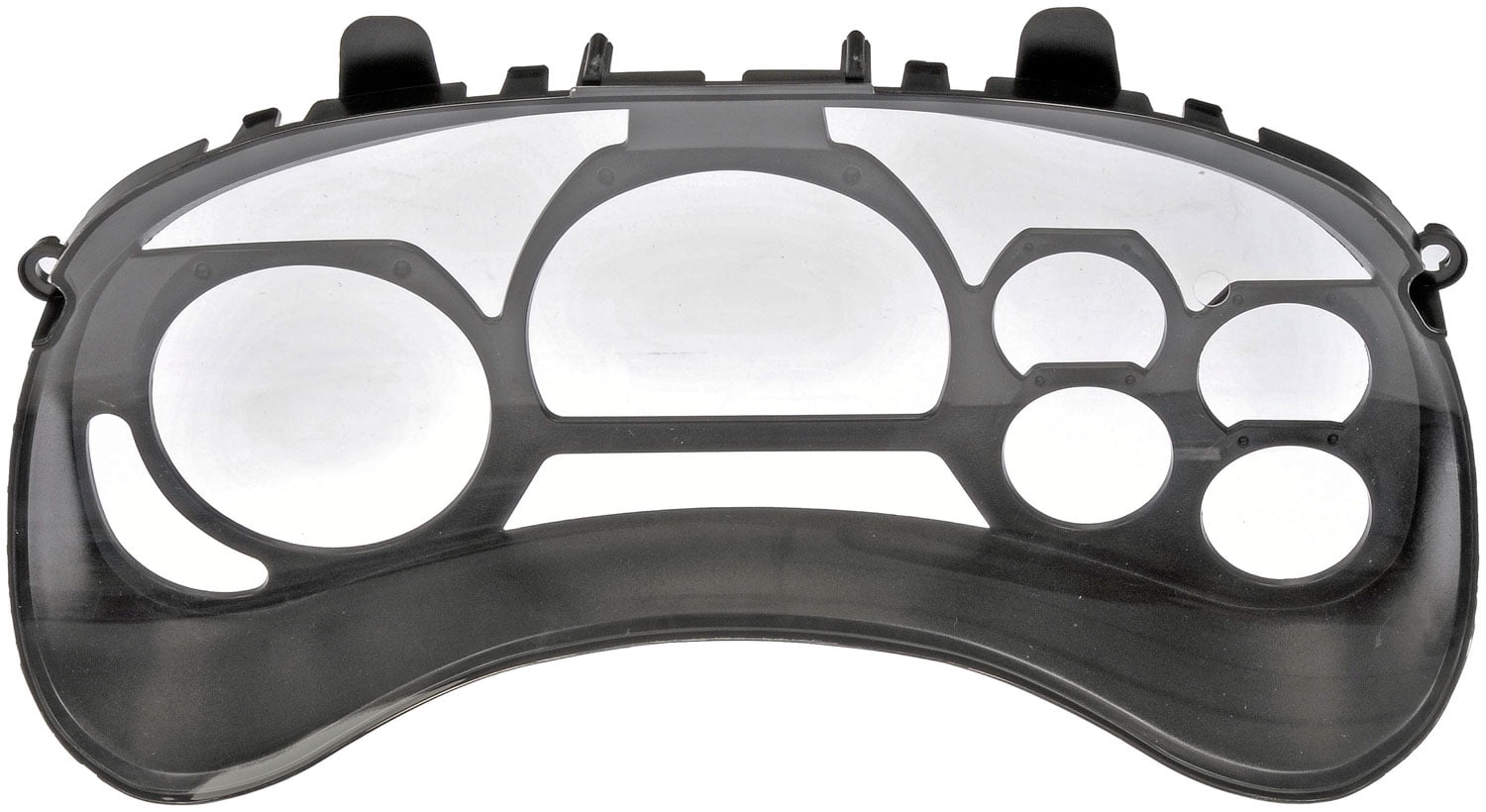 Dorman HELP! Boxed 100005B Instrument Panel Lens