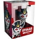 thumbnail image 1 of Figura de vinilo Youtooz Stolas 4.6 Helluva Boss coleccionable, 1 of 7