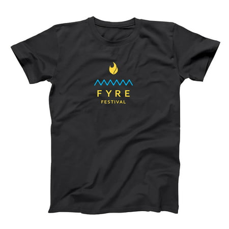 Fyre Festival Bahamas Concert Music Event Mens (Best Clothes For Music Festivals)