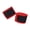 Red, variant on Gieenan 2 Pcs Muay Thai Hand Wrap 3/5m Boxing Hand Wrap MMA Wrap Boxing Bandage