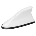 thumbnail image 1 of Para Hyundai I20 Ix25 I30 Ix35 I40 Tucson Accent 2008-2018 antenas de señal de coche aleta de tiburón Ant Hh20, 1 of 4