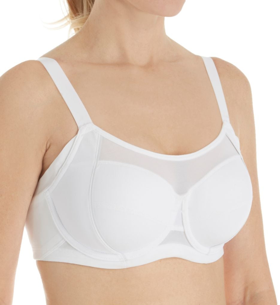 champion max support sports bra