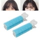 thumbnail image 4 of Fugacal Pinza voluminizadora para la raíz del cabello, resistente al desgaste, 2 piezas, portátil, profesional, para el volumen del cabello, para viajes en casa, para mujeres y nias, Fugacal No se aplica, 4 of 6