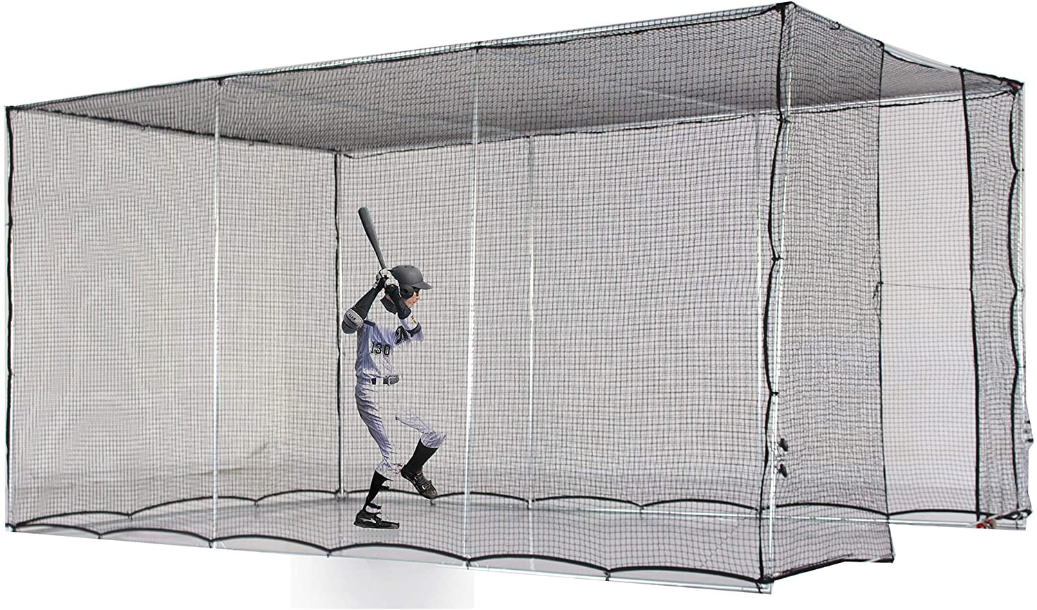 Galileo batting cage Clearance