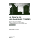 thumbnail image 1 of Libro La Epoca De Las Pasiones Tristes Tapa Blanda, Autor Francois Dubet, Editorial Siglo Xxi, 1 of 2