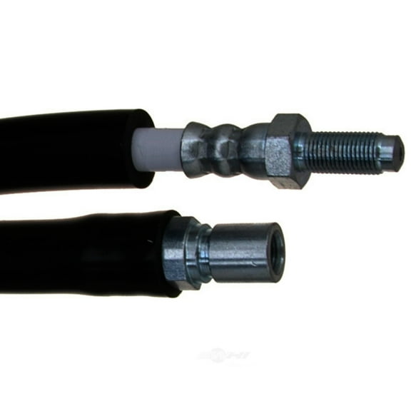 Raybestos BH382852 Professional Grade Hydraulic Brake Hose Fits select: 2010-2019 FORD TAURUS, 2009-2019 FORD FLEX