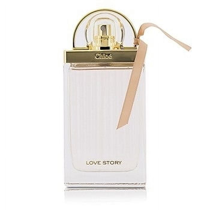 Chloe Love Story Eau De Toilette Spray 75ml/2.5oz for Women