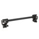 thumbnail image 4 of Eje de dirección de 380mm, fuerte resistencia, pulido, bajo ruido, fácil Control, apto para 110 125 150CC DIY Go Kart Quad ATV, 4 of 9