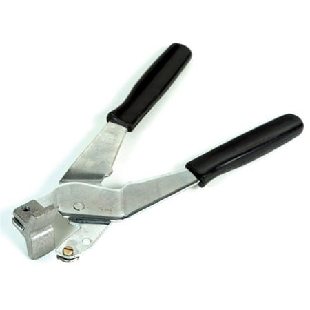 

Tile Pliers - Hand Cutter