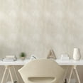 thumbnail image 2 of Ambesonne Abstract Pattern Peel & Stick Wallpaper for Home, Realistic Print, 13"x72", Eggshell, 2 of 5
