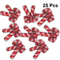 thumbnail image 2 of TEHAUX 25 Pcs Glowing Brooches Multi Colored Plastic LED Illumination For Kids, 2 of 4