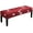 CZYH, variant on XUELC Stretchable Dining Bench Covers - Washable Slipcover with Non-Slip Straps, Universal Fit for Kitchen, Living Room, and Bedroom Bench Seats