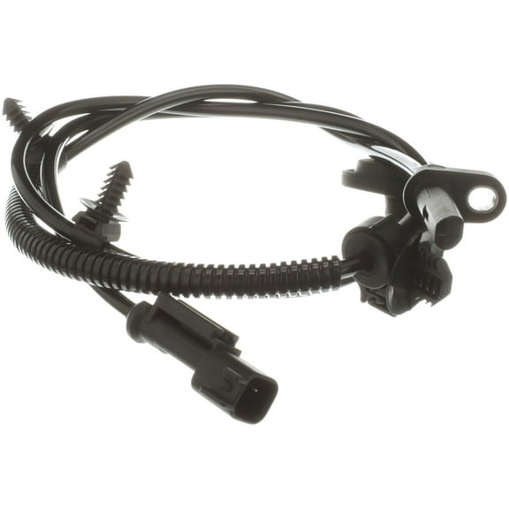 Delphi SS20845 ABS Wheel Speed Sensor