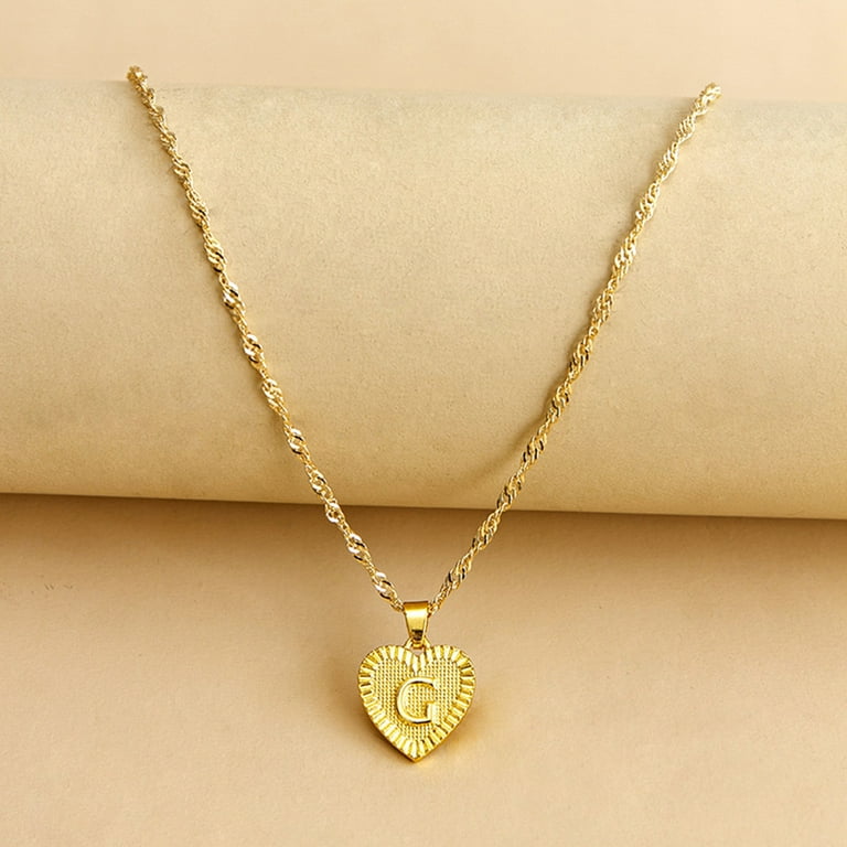 Jewel on sale pendant necklace