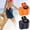 Black, variant on 2026 Car Clip On Air Conditioner Fan With Led Display,199 Speeds,Portable Fan,Mini Fan Portable,Usb Fan,Cooling Fan,Rechargeable Fan,Camping Fan,Hands-Free Clip On Fan For Cars,Work,Camping