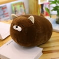 thumbnail image 7 of Stuffed Animal Cute Kitten 16" Plush Toy Pet Kitty Soft Anime Cat Plush Pillow for Kids, 7 of 7