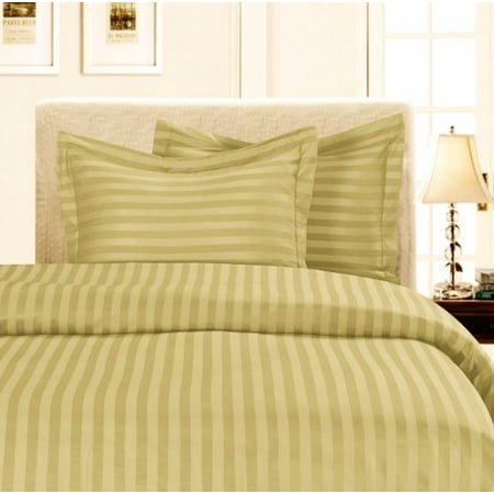 Brushed Microfiber 1800 Series Rv Camper Stripe Beige 4 Piece Short Queen Camper Rv Trailer Sheet Set 60x75 Rv Trucks Campers Airstream Bus