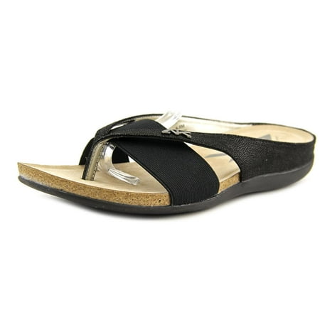 klein sport sandals klein sport qwari open toe leather black slides klein sport sandals klein sport qwari open toe leather black slides