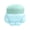 Green, variant on Green Sunscreen Applicator Brush Cat Paw Shape With Protective Cover For Kids Sun Lotion Roller Makeup Foundation Concealer Cosmetic Tool